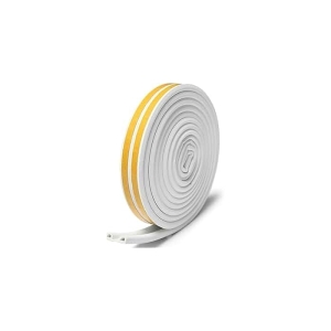 KAPI PENCERE BANDI BEYAZ 50 mt.