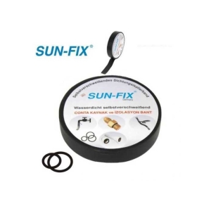 SUNFİX CONTA KAYNAK BANDI