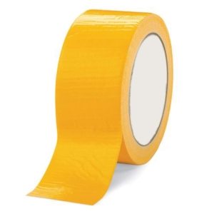 TAMİR BANDI  SARI 10 MT.