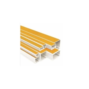 SGS 3526  KABLO KANALI YAPIŞKANLI BANTLI 60x40