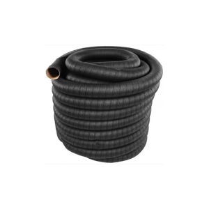 KRAFT HORTUM SİYAH 90 mm.