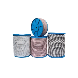 İSKOTA POLYESTER HALAT 12 MM.