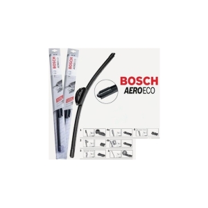 350 MULTİ ADAPTÖRLÜ MUZ SİLECEK BOSCH