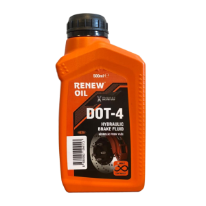 DOT-4 RENEW  500 ml.