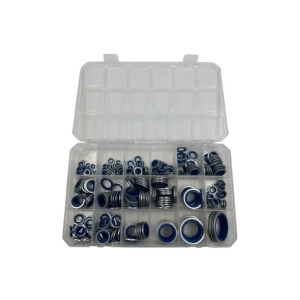 ORİNGLİ PUL SETİ İNÇ