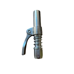 GRES POMPA UCU TEK MANDALLI