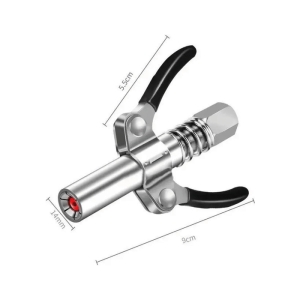 GRES POMPA UCU ÇİFT MANDALLI