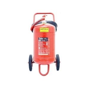 YANGIN SÖNDÜRÜCÜ KÖPÜKLÜ ÇAKIR 25 KG.