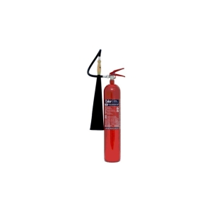 YANGIN SÖNDÜRÜCÜ C02 ÇAKIR 5 KG.