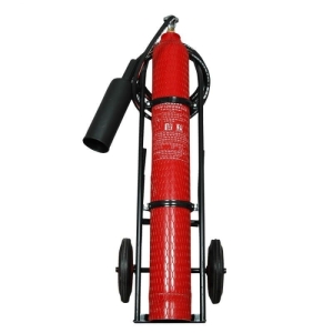 YANGIN SÖNDÜRÜCÜ C02 ÇAKIR 10 KG.