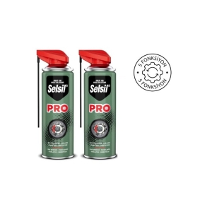 SEL-50600  PRO KOBRA SMART SPREY 400 ml.