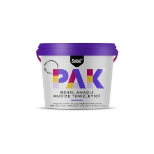 SEL-27787  MUCİZE KREM TEMİZLEYİCİ 500 gr.