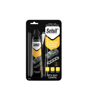 SEL-24893  RTV SIVI CONTA 50 gr. SİYAH