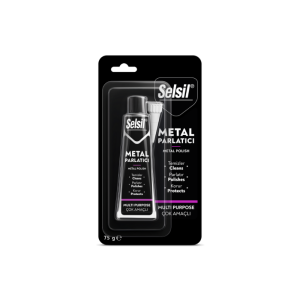 SEL-14834  METAL PARLATICI TÜP 75 gr. BİLSTERLİ