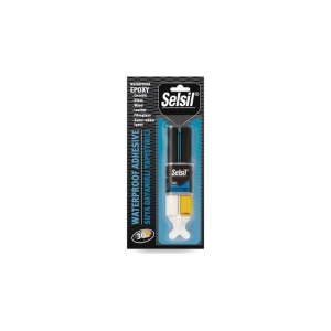 SEL-14789  SUYA DAYANIKLI YAPIŞTIRICI 28 gr. BLİSTERLİ