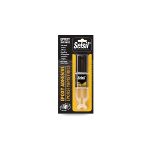 SEL-14788  HIZLI YAPIŞTIRICI 28 gr. BLİSTERLİ