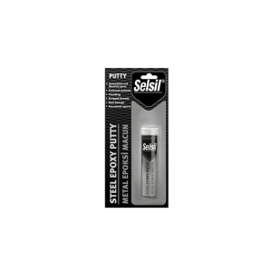 SEL-14791  METAL MACUNU 57 gr.BLİSTERLİ