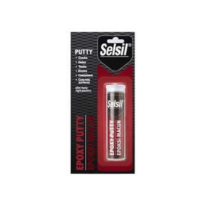 SEL-14794  GENEL AMAÇLI MACUN 57 gr.BLİSTERLİ