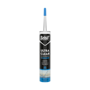 SEL-17652  ULTRA CLEAR KRİSTAL YAPIŞTIRICI 290 ml.