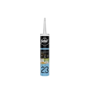 SEL-12662  YAĞMURA DAY. AKRİLİK MASTİK 485 gr. KAHVE
