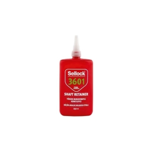 SEL-14739  RULMAN KENETLEYİCİ SELLOCK 50 ml.