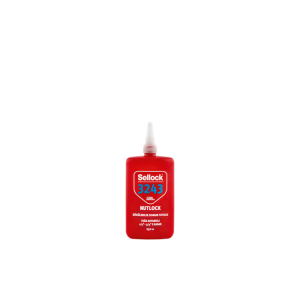 SEL-14734  SÖKÜLÜR VİDA SABİTLEYİCİ SELLOCK 50 ml.