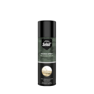 SEL-38399  SİLİKON SPREYİ 500 ml.