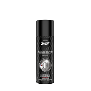 SEL-34434  KLİMA TEMİZLEME SPREYİ 150 ml.