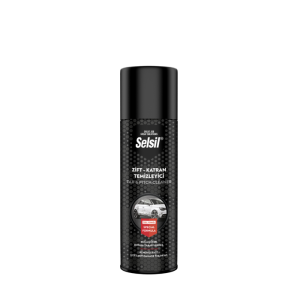 SEL-15032  ZİFT-KATRAN TEMİZLEME SPREYİ 500 ml.