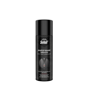 SEL-14863  EMNİYET KEMER YAĞLAMA SPREYİ 200 ml.