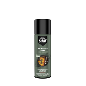 SEL-41177  KALIP AYIRICI SPREY SİLİKONSUZ 400 ml.