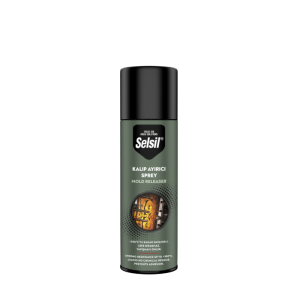 SEL-41452  KALIP AYIRICI SPREY SİLİKONLU 400 ml.