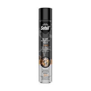 SEL-34907  B1 YANGINA DAYANIKLI KÖPÜK 750 ml.