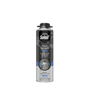 SEL-35203  KÖPÜK TEMİZLEME SPREYİ 500 ml.