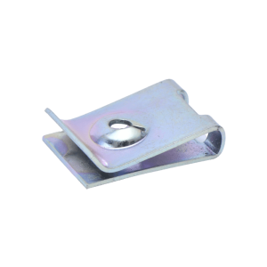 SOMUNLU VİDA KLİPSİ M.6x12,5