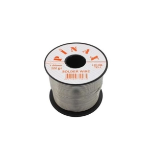 PİNAX MAKARA LEHİM 500 gr.