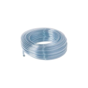 ŞEFFAF ETLİ PVC HORTUM TEKNO 6x10