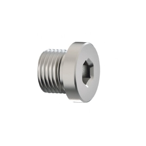 H-144  252-16-00  METRİK ALYAN TAPA  M16x1,5