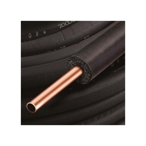 BAKIR BORU İZOMETLİ 12x1