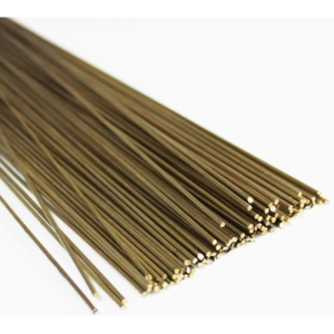 PİRİNÇ KAYNAK TELİ 1. KALİTE 4,00 mm.