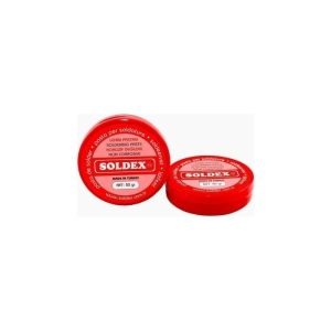SOLDEX LEHİM PASTASI 50 gr.