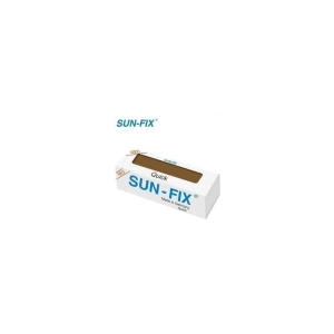 SUNFİX MACUN 40 gr. QUİCK