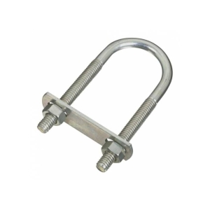 U BOLT KELEPÇE ŞAPKALI 5
