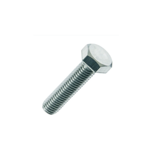 M.5x50  CİVATA 8.8 BEYAZ 11001