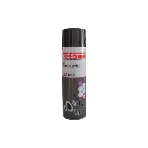 BEST BALATA SPREYİ 500 ml. CR1002