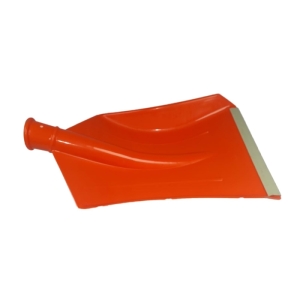 FARYAP KÜREK PLASTİK UCU METAL 27,5.CM.206