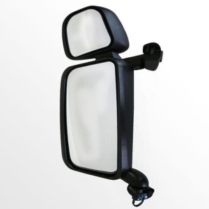 S122-210  SCANİA MOTORLU TEK AYNA SOL