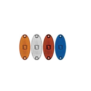 EMR 59  SİDE MARKER LAMBA
