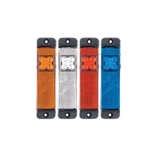 EMR 60  KRONE TİP LEDLİ YAN LAMBA