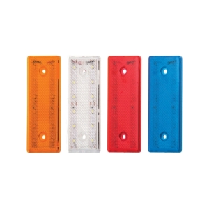 EMR 51  SİDE MARKER LAMBA 12 LEDLİ